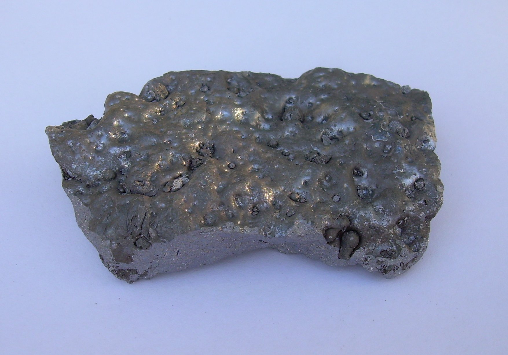 Ferrosilicon
