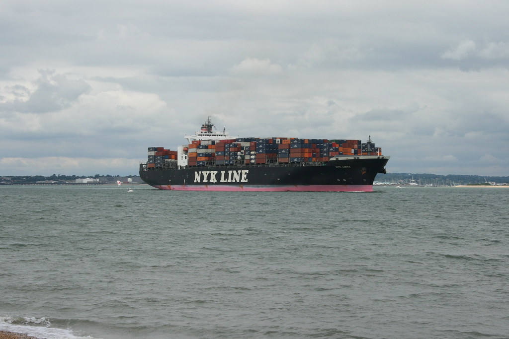 NYK Libra