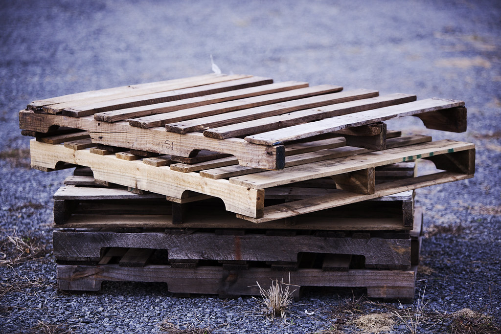 Pallets