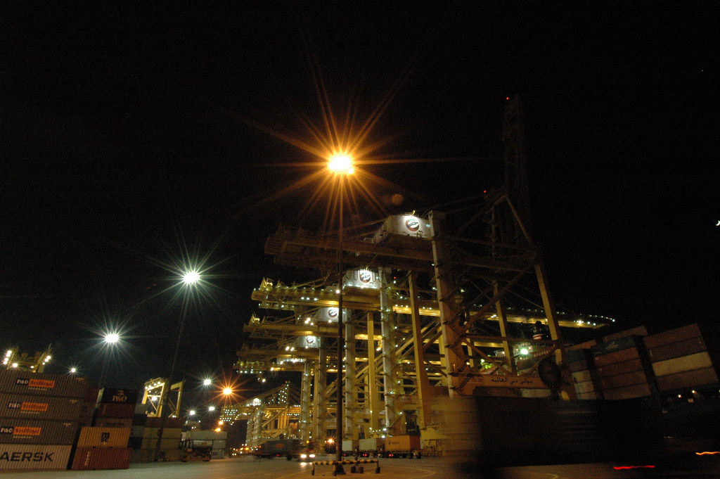 ENGINE: East of Suez bunker fuel availability outlook