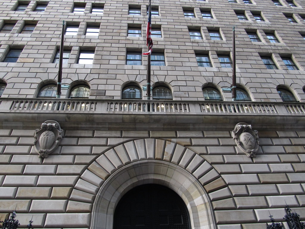 Federal Reserve raises rates by 25 bp to 3.75–4% — trade finance