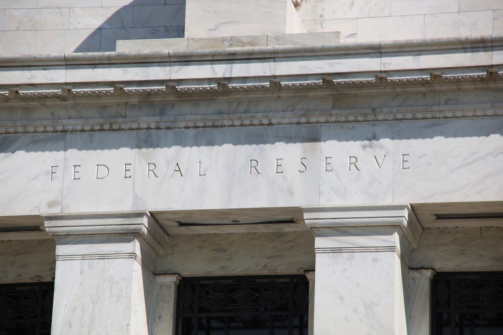 How investors position ahead of the Fed's next decision