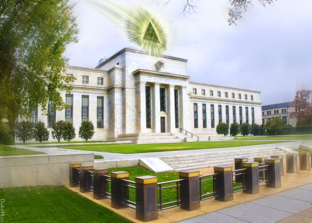Federal Reserve raises rates by 25 bp to 3.75–4%