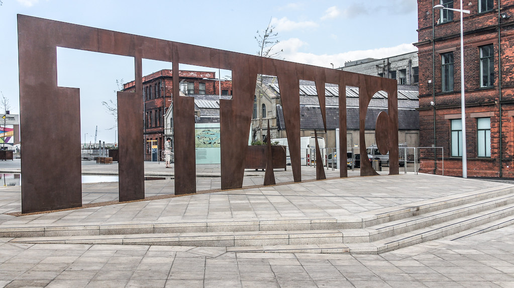 Titanic Belfast: Visitor Attraction And Monument To Belfast’s Maritime Heritage
