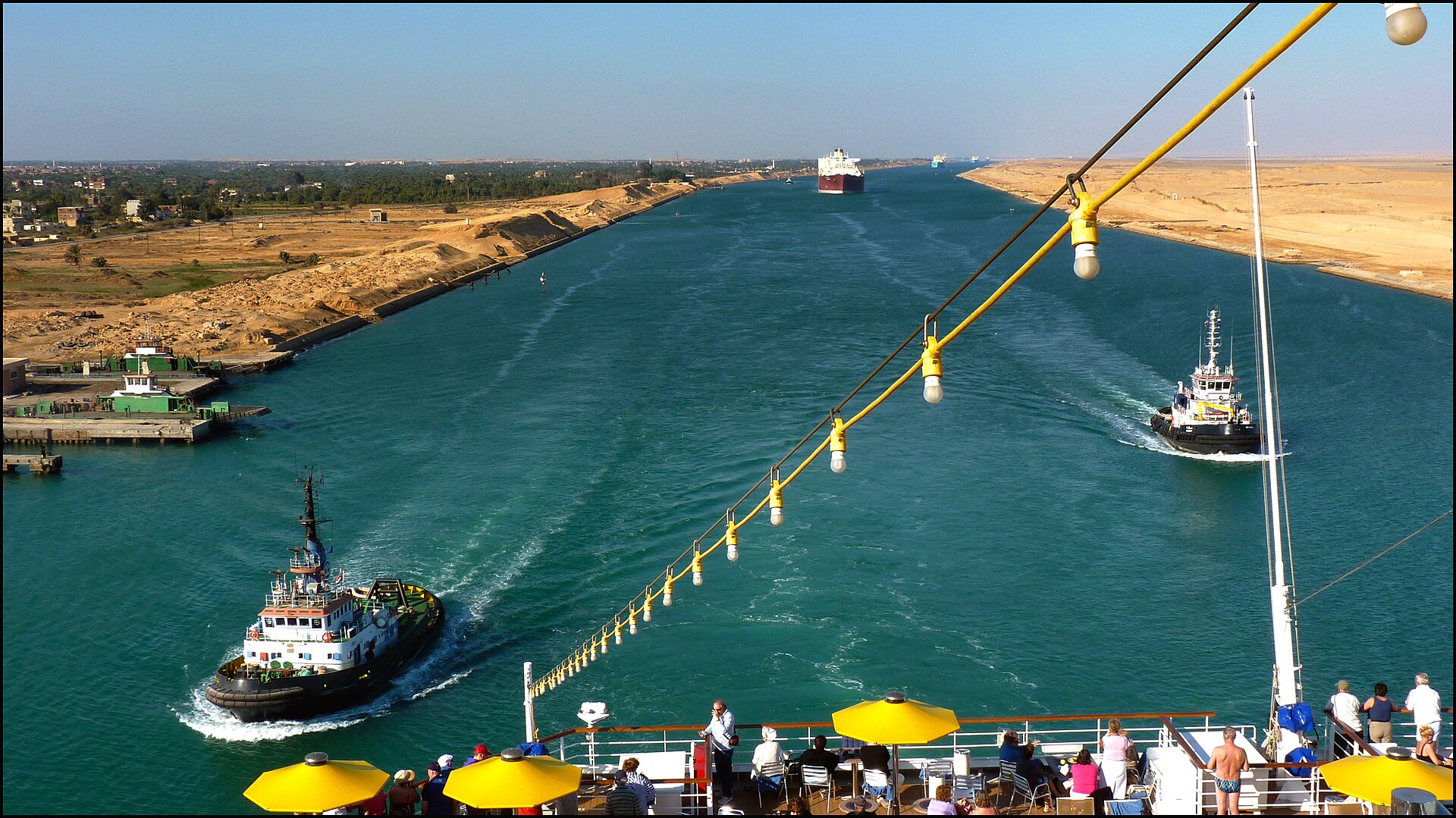 Maritime Geopolitics & Freight Rates: 13 September 2026 Trade Outlook