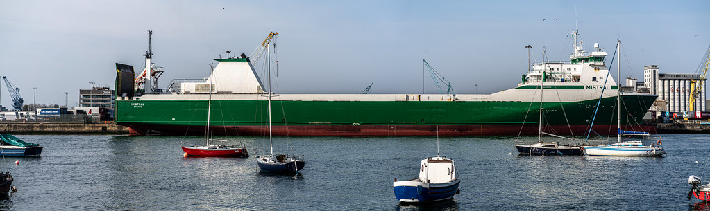 Breakwave Dry Bulk ETF $15.30 — 15 September 2026
