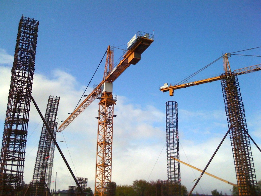 Construction time