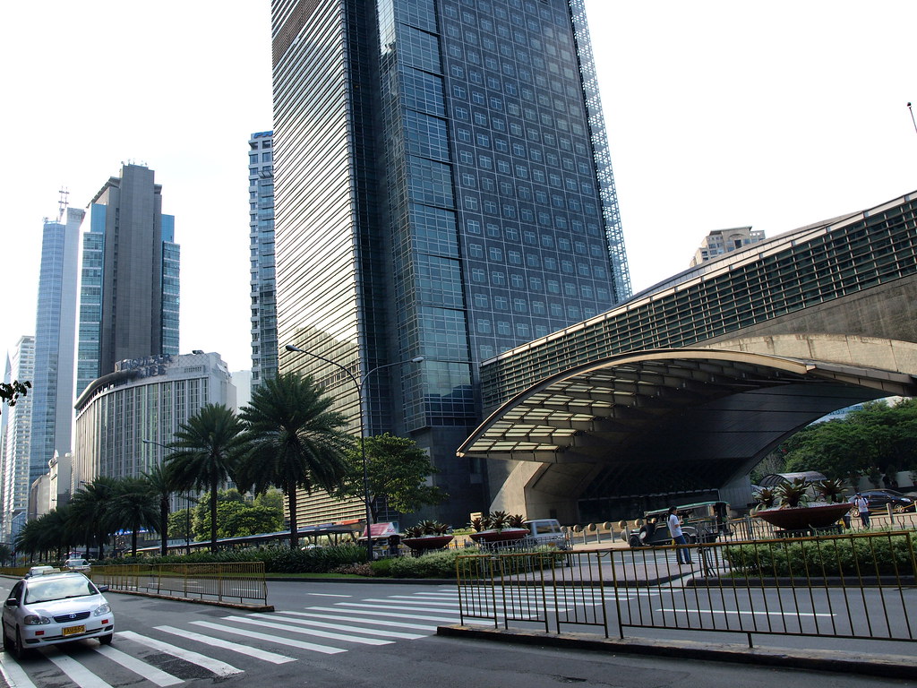 The Stock Exchange