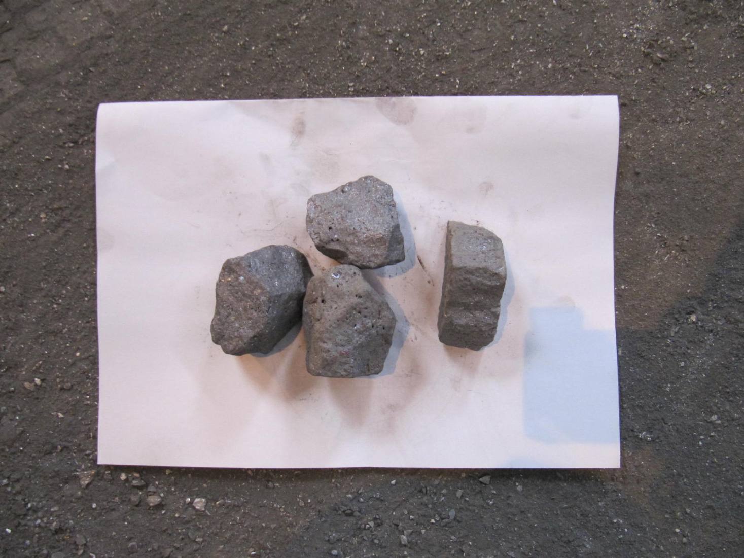 Iron Alloys & Ferroalloys Supply: 11 September 2026 Market Brief