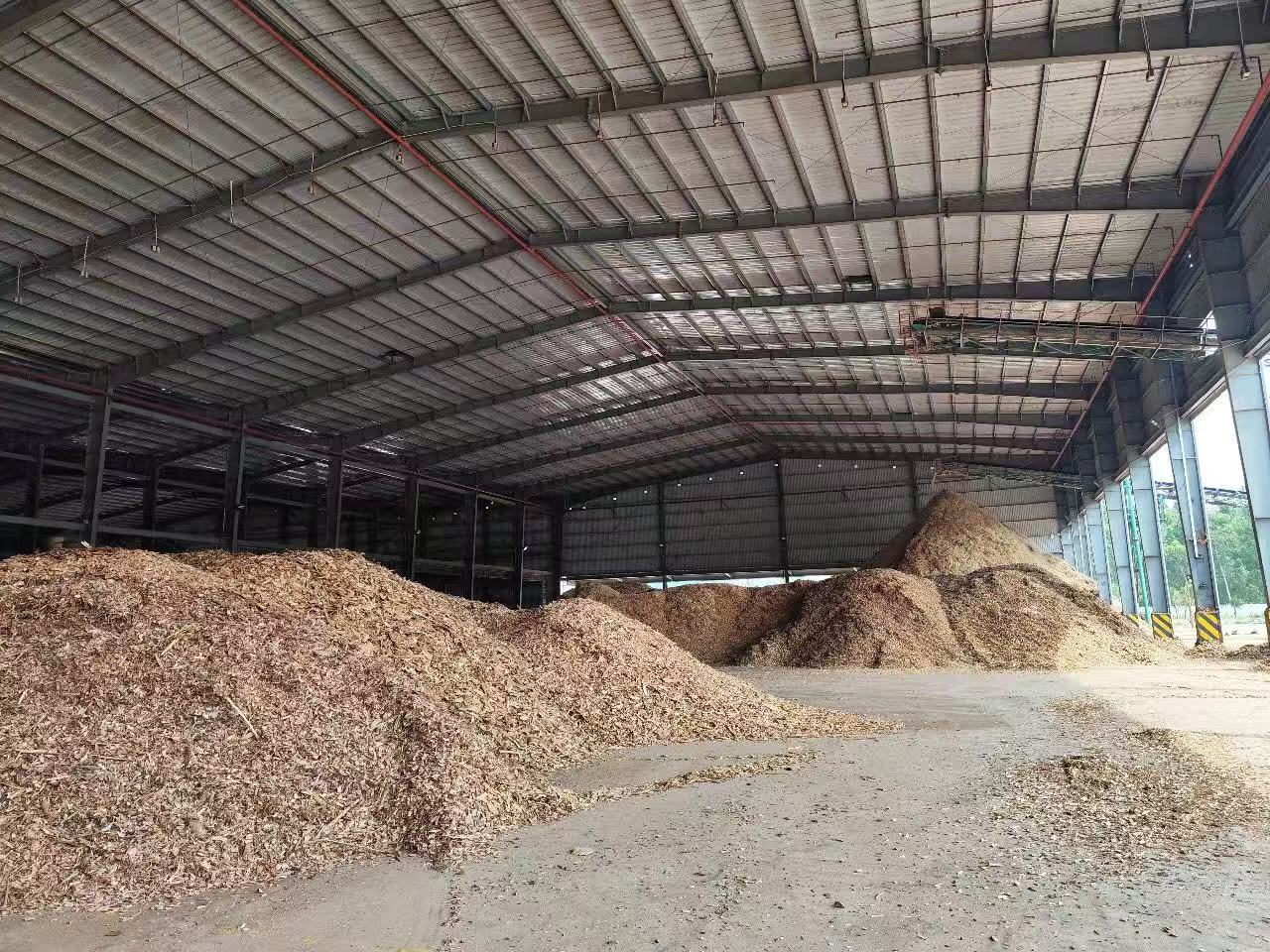 Chế biến gỗ tinh luyện